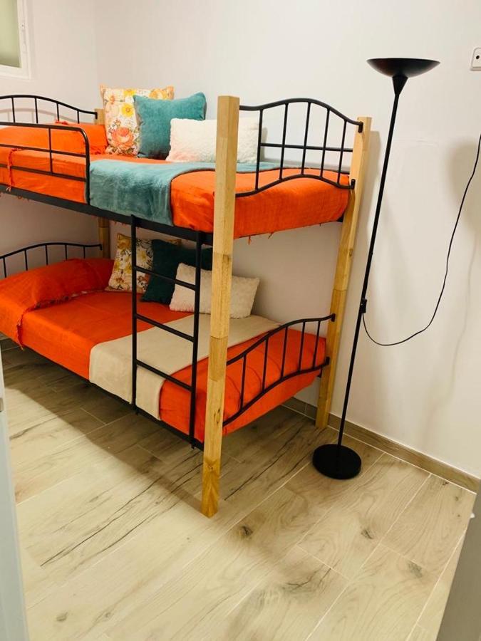 Dom wakacyjny Bien Comunicado, Acogedor Y Confortable