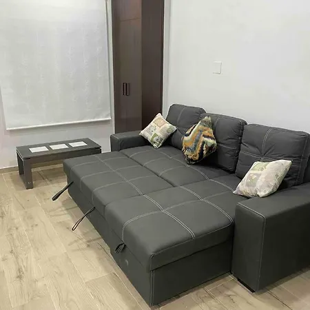 Bien Comunicado, Acogedor Y Confortable Coslada Extérieur photo