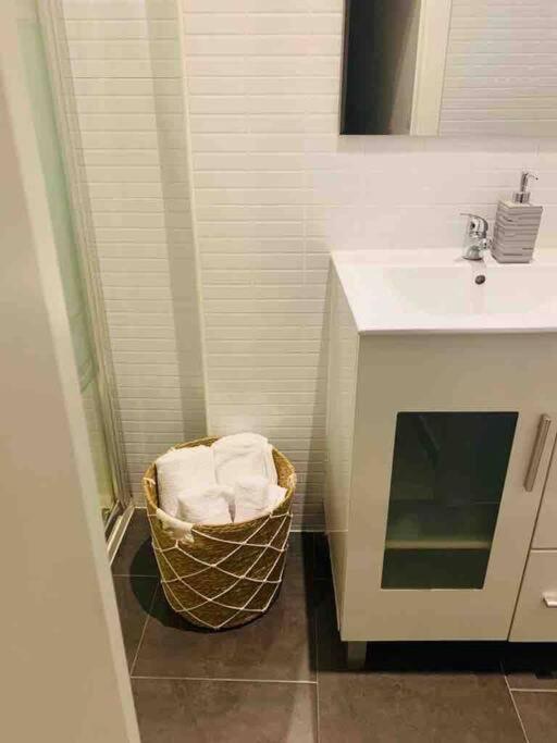 Hébergement de vacances Bien Comunicado, Acogedor Y Confortable Coslada